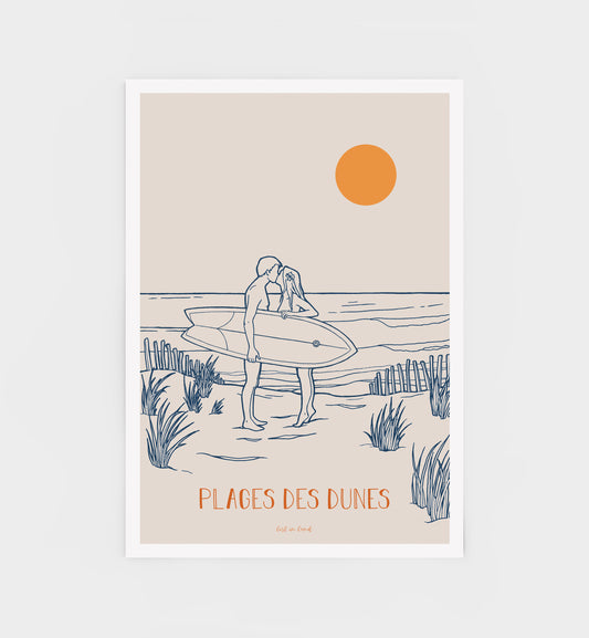 DUNES BEACH