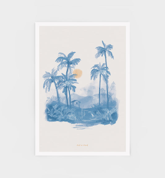 TROPICAL DREAM