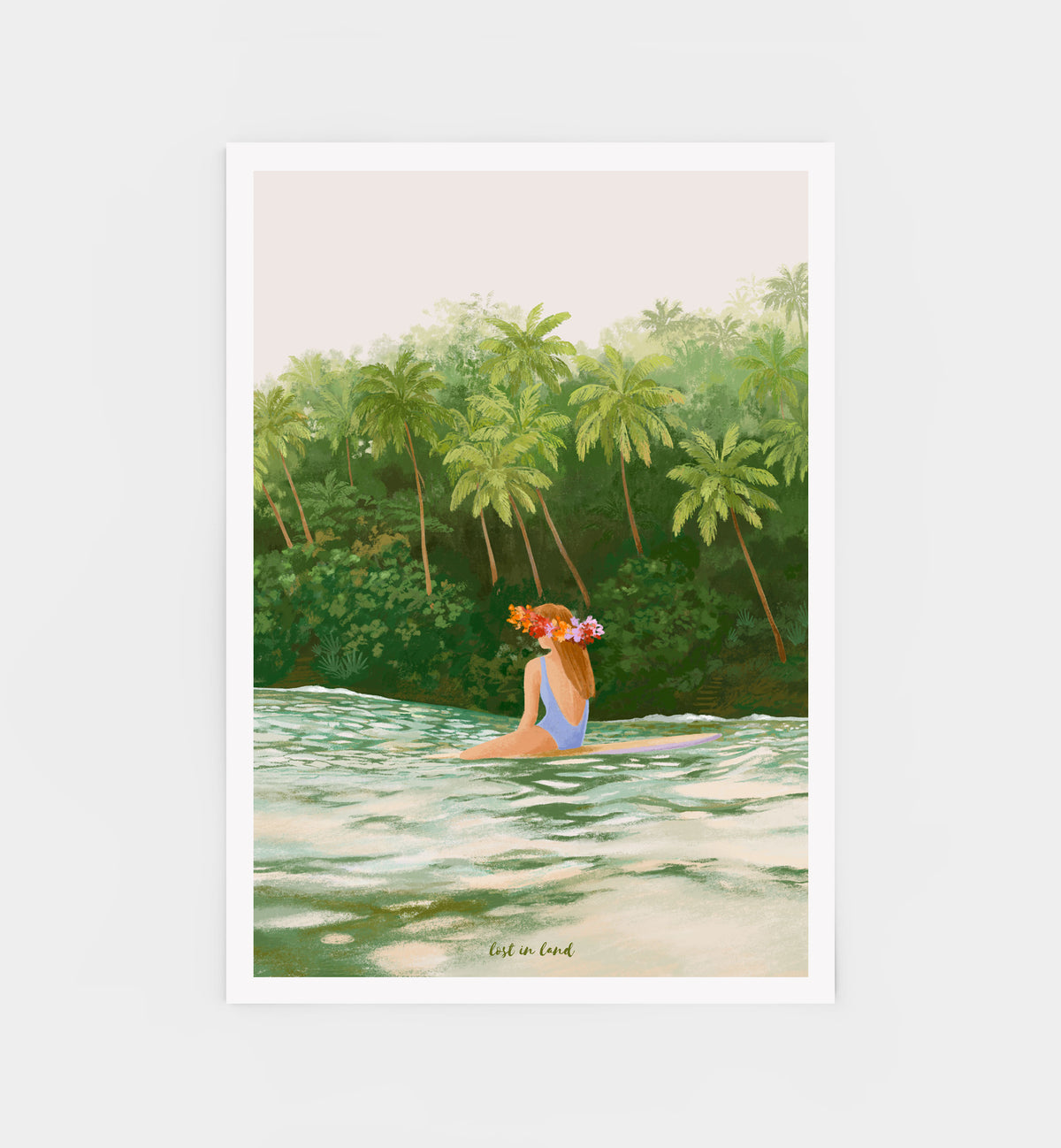 ALOHA SURF SESSION