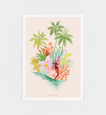 BLOOMING FLOW