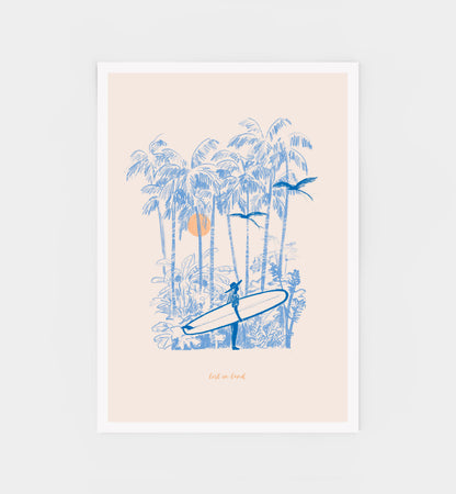 WALK THROUGH THE JUNGLE